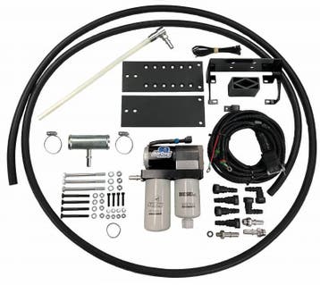 PureFlow AirDog 98.5-04 Dodge 24V 5.9L Cummins (w/Fuel Pump), Ophalen of Verzenden, Nieuw