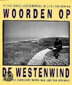 Woorden op de westenwind 9789062653980 M. Szulc-Krzyzanowski, Verzenden, Gelezen, M. Szulc-Krzyzanowski