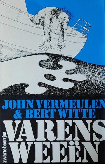 Varensweeen - Vermeulen, Verzenden, Nieuw