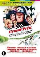 Grand prix op DVD, Cd's en Dvd's, Dvd's | Drama, Nieuw in verpakking, Verzenden
