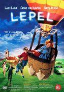 Lepel op DVD, Verzenden