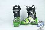 Refurbished - Skischoenen - Lange RXR green - 26MP/40.5EU, Ophalen of Verzenden, Schoenen