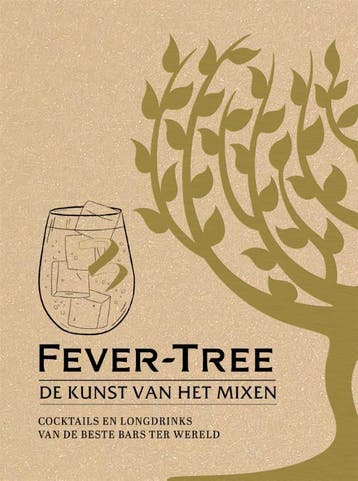 Fever-Tree 9789059568532 Mitchell Beazley, Verzenden, Mitchell Beazley