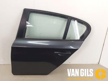Portier 4Deurs links-achter BMW 1-Serie O177830
