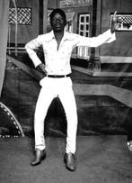 Sory Sanlé - Dandy avant la soirée