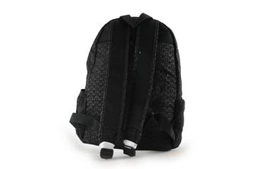 Kipling Rugzak Zwart, Handtassen en Accessoires, Kipling, Verzenden, 25 tot 40 cm, Zo goed als nieuw