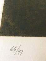 Conrad Marca-Relli (1913-2000) - Joan Prats