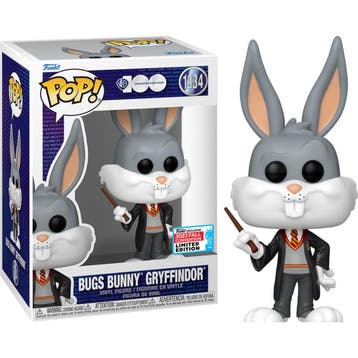 Funko Pop  Bugs Bunny Gryffindor 1334  Fall, Verzamelen, Verzenden, Nieuw