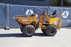 Veiling: Dumper Thwaites Diesel 1000kg 2004, Articles professionnels, Machines & Construction | Transport, Ophalen