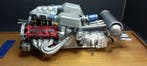 Pocher 1:8 - Modelauto - Ferrari Motor F40 V8 / Anno 1987, Nieuw