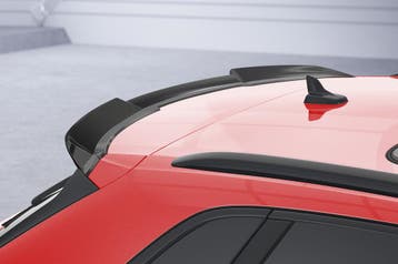 Achterspoiler | Achterspoiler voor Audi Q3 F3 HF930-K, Verzenden, Nieuw