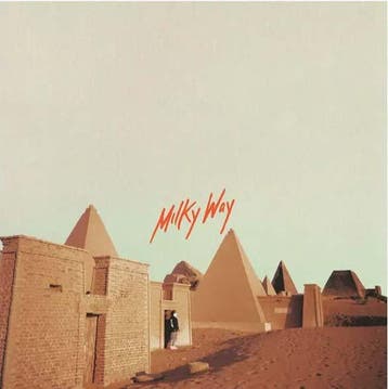 Bas - Milky Way, Verzenden