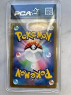 Pokémon Graded card - Pokémon - Dracaufeu 015/172 - PCA 9.5