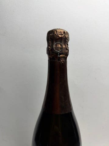 1962 Krug, Collection - Champagne - 1 Fles (0,75 liter), Collections