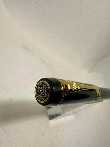Parker - Duofold International - Stylo à plume, Verzamelen, Nieuw
