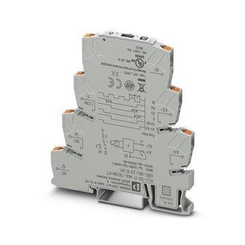 Phoenix Contact Relais Minuteur Multifonction PLC-TR-1T -, Verzenden, Nieuw
