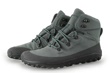 Vivobarefoot Barefoot in maat 45 Groen, Verzenden