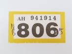 Lima H0 - 309109/9110/9305 - Wagon de passagers pour trains, Nieuw