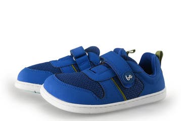 Lenka Instappers Jongens in maat 29 Blauw, Verzenden, Jongen of Meisje, Schoenen, Zo goed als nieuw