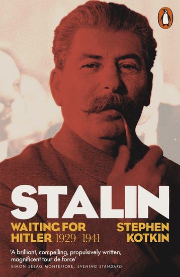 Stalin, Vol. II 9780141027951 Stephen Kotkin, Verzenden, Stephen Kotkin
