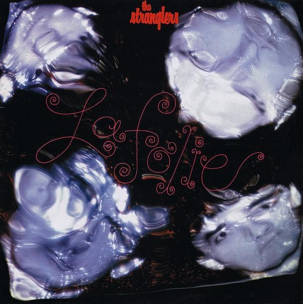 The Stranglers – La Folie (LP, 1981), CD & DVD, Vinyles | Rock
