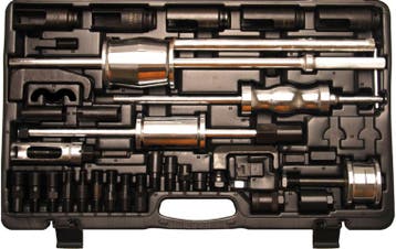 Injectie Extractor Gereedschapskit, Auto diversen, Autogereedschap, Verzenden, Nieuw