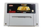Arcades Greatest Hits [Super Nintendo], Verzenden, Nieuw