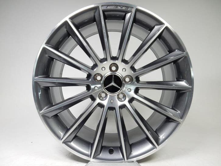 Originele Mercedes E-Klasse W213 AMG W213 S213 A2134012300 v, Auto-onderdelen, Banden en Velgen, Ophalen of Verzenden