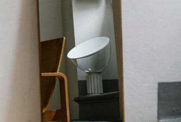 Flos - Achille and Pier Giacomo Castiglioni (1962) - Lamp -, Antiek en Kunst