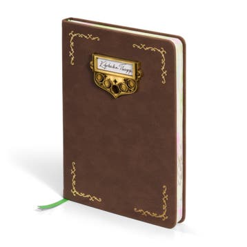 Wicked Elphabas Journal, Ophalen of Verzenden, Nieuw