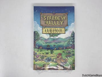 Game Guide - Stardew Valley Hintbook 1.6 - 5th Edition - New, Boeken, Verzenden, Nieuw