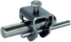 Dehn collier de serrage en acier inoxydable pour tiges de, Bricolage & Construction, Verzenden