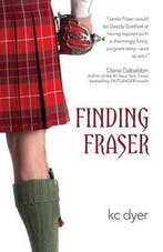 Finding Fraser 9780994081704 Kc Dyer, Boeken, Verzenden, Gelezen, Kc Dyer