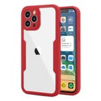 iPhone 13 Mini 360°  Full Cover - Full Body Case Hoesje +, Verzenden