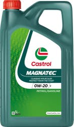 Castrol Magnatec 0W20 E 5 Liter, Ophalen of Verzenden