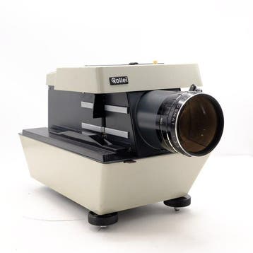 Rollei P11 projector (9058-JE) Projecteur de diapositives