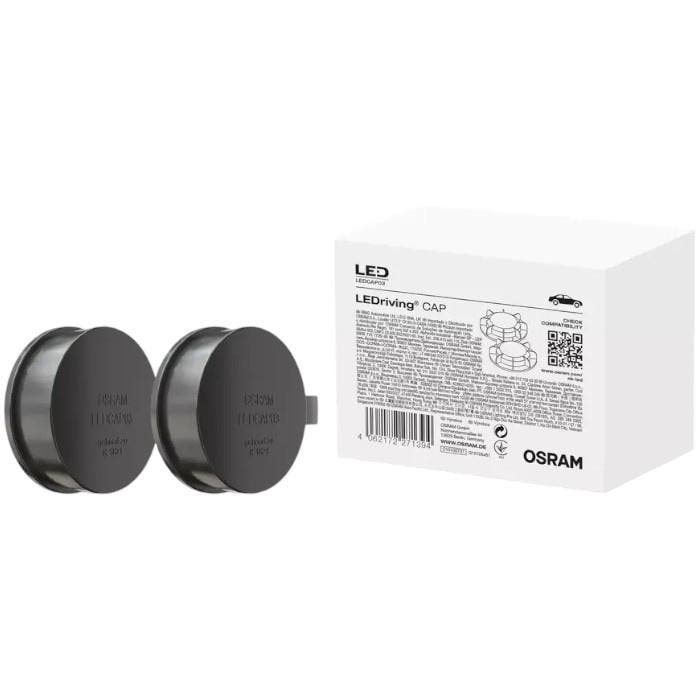 Osram LEDriving Cap LEDCAP03 Koplamp Stofkap, Auto-onderdelen, Verlichting, Nieuw, Verzenden