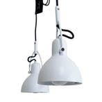 Hagro / Seed Design - A.G. Fronzoni - Plafondlamp (2) -, Antiek en Kunst
