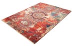 Designer moderne tapijt - Vloerkleed - 202 cm - 148 cm -