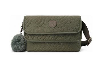 Kipling Handtas Groen, Verzenden