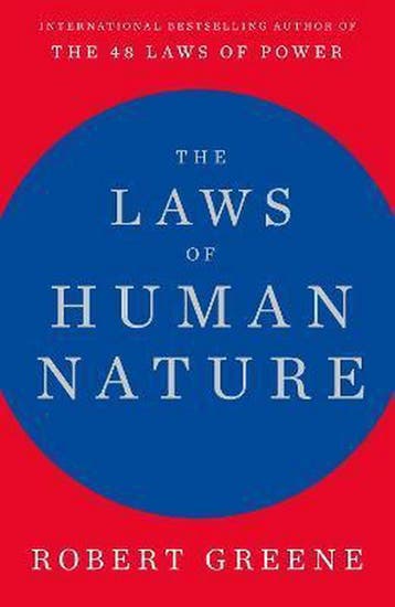 The Laws of Human Nature 9781781259191 Robert Greene, Verzenden, Gelezen, Robert Greene