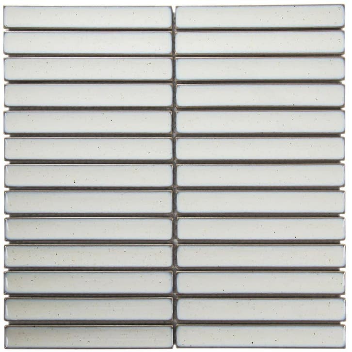 Wand Mozaïek Tegels Kitkat Factory Keramiek Vintage Wit -.., Doe-het-zelf en Bouw, Tegels, 20 tot 40 cm, 20 tot 40 cm, 10 m² of meer
