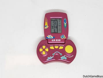 LCD Game - GR 838 - Brick Game, Verzenden