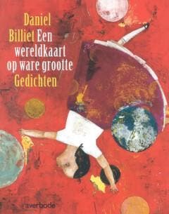 Een wereldkaart op ware grootte 9789031717965 D. Billiet, Verzenden, Gelezen, D. Billiet