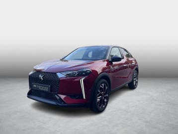 DS DS 3, Nieuw