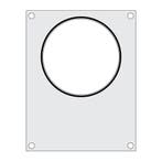 Thermosealer Matrijs | HENDI Thermosealer COMPACT | 1, Verzenden, Nieuw in verpakking