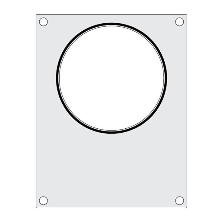 Thermosealer Matrijs | HENDI Thermosealer COMPACT | 1, Zakelijke goederen, Horeca | Keukenapparatuur, Nieuw in verpakking, Verzenden
