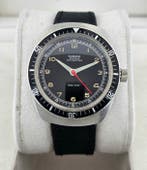 Rodana - All Stainless Steel Diver - Zonder minimumprijs -