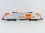 Märklin H0 - 36615 - Elektrische locomotief (1) - BR 185.5 -, Nieuw