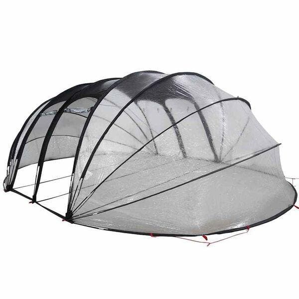 Koepeltent 640x432cm | Retour deal, sla nu je slag!, Jardin & Terrasse, Accessoires de piscine, Envoi